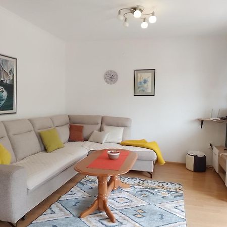 Guesthouse Sanja - Apartments 212 モスタル エクステリア 写真