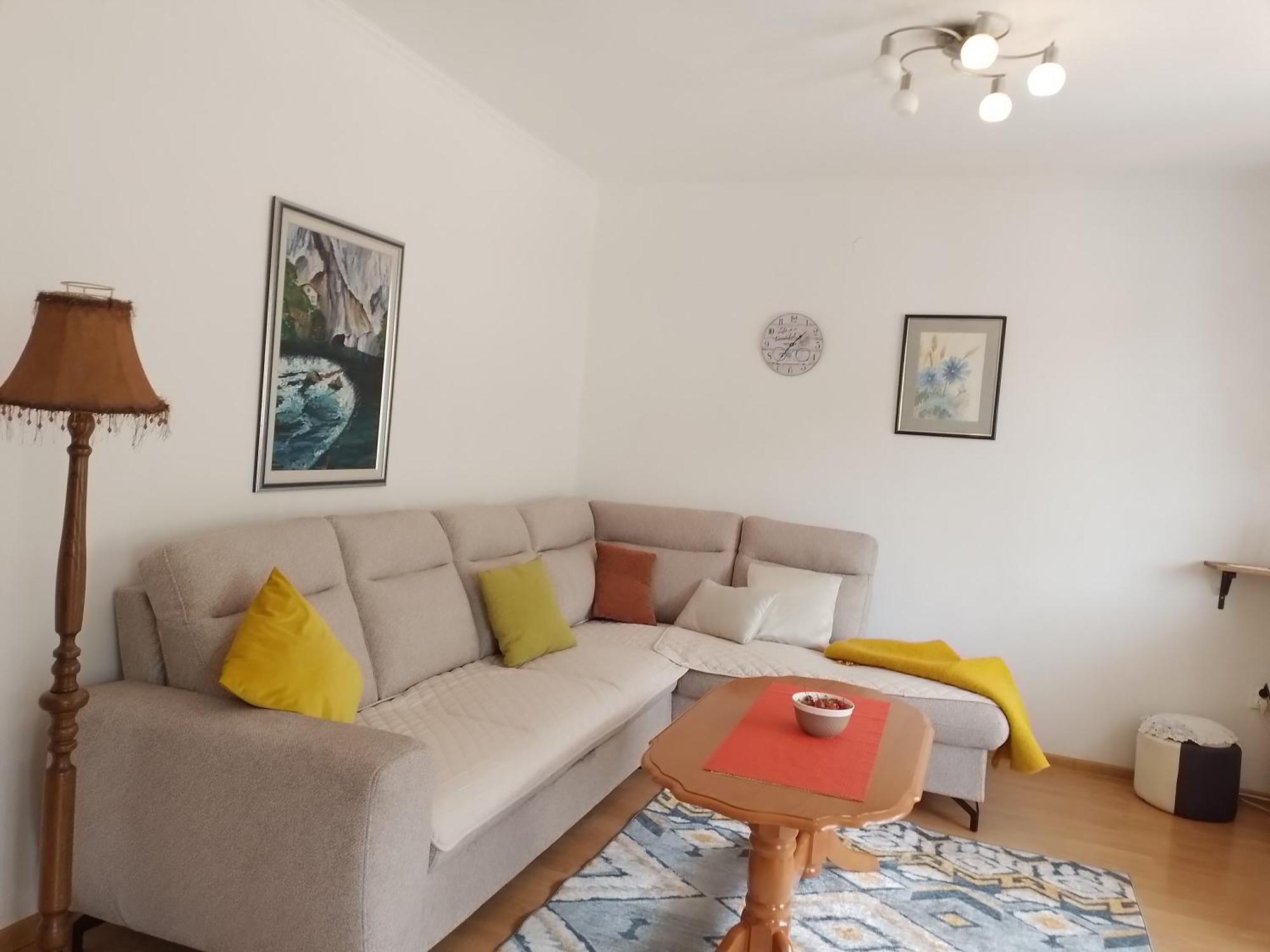 Guesthouse Sanja - Apartments 212 モスタル エクステリア 写真