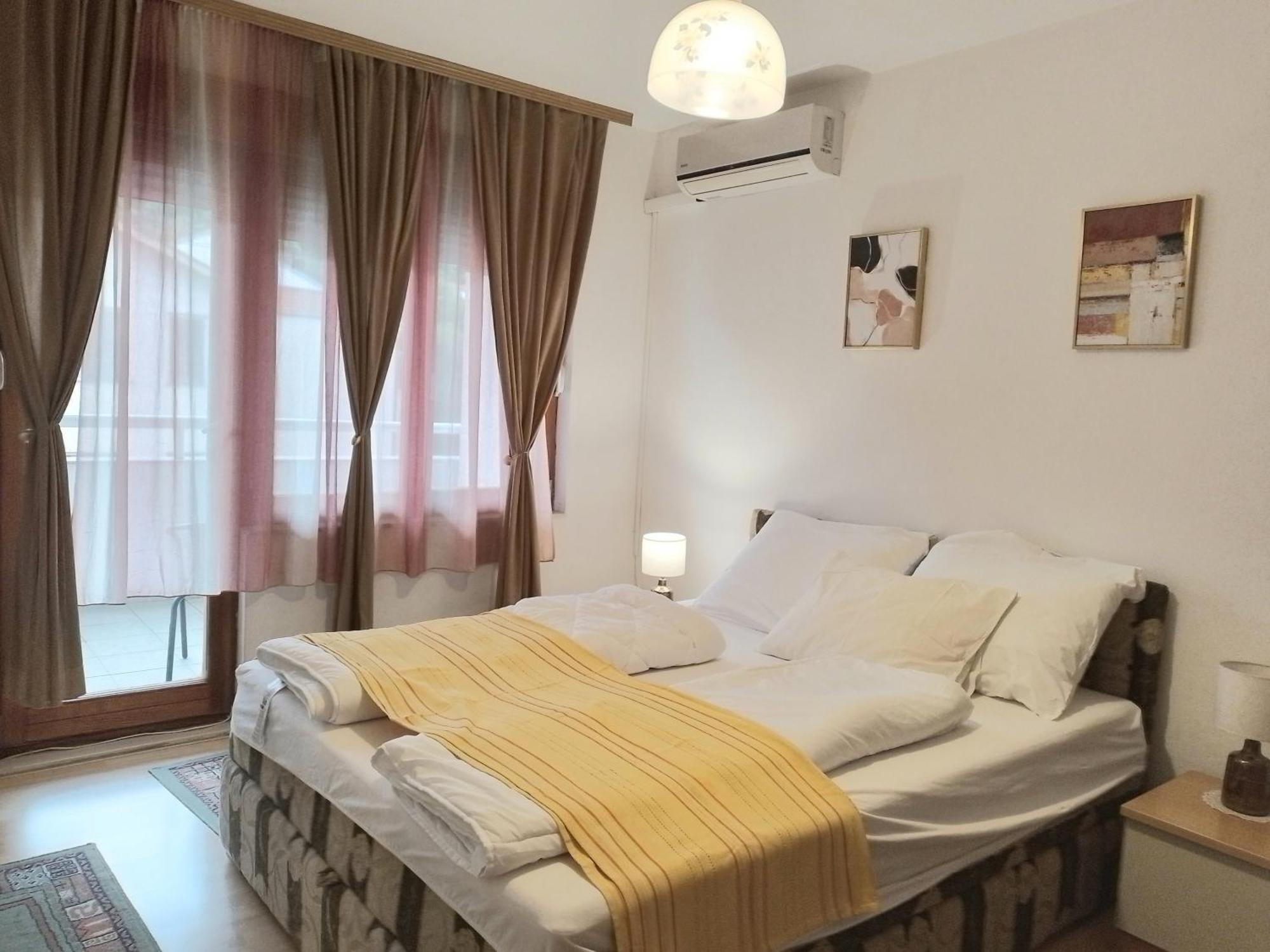 Guesthouse Sanja - Apartments 212 モスタル エクステリア 写真
